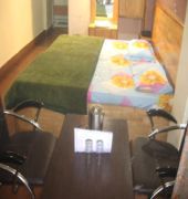 Hotel Rockwood มัสซูรี ภายนอก รูปภาพ